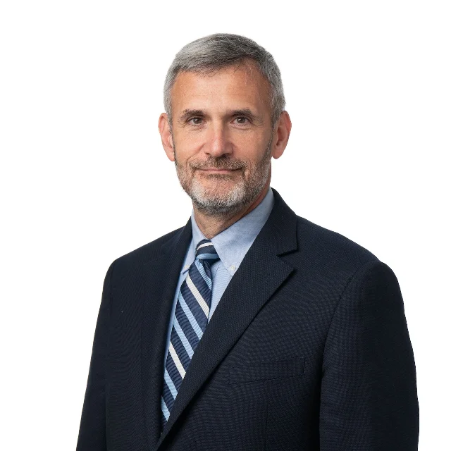 教育学者 Robert Pondiscio,美国企业研究所高级研究员