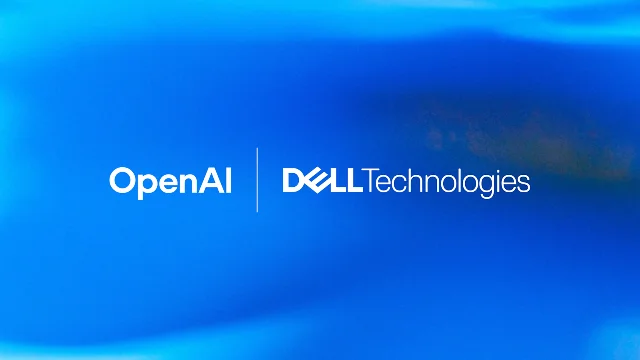 OpenAI × Dell Technologies 合作