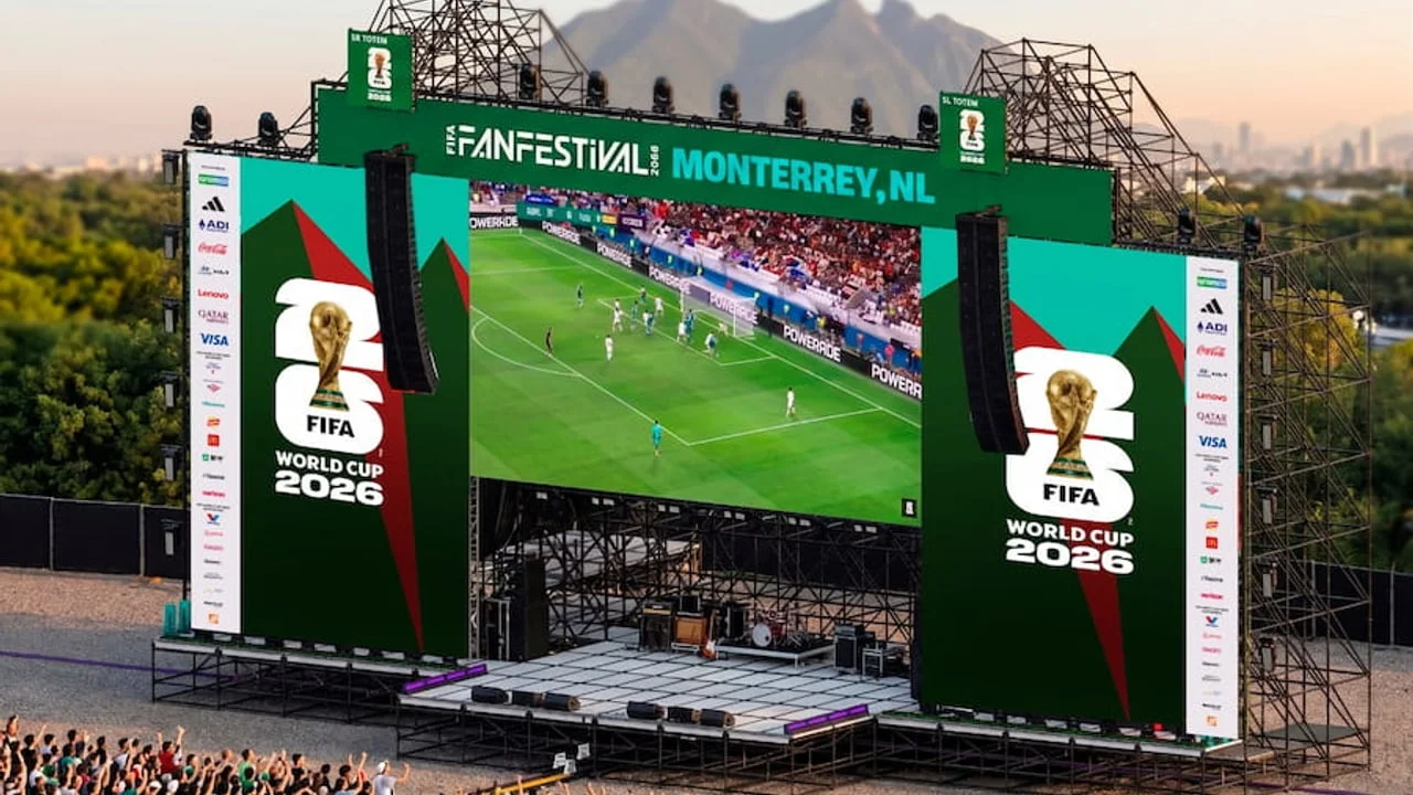 Monterrey World Cup Matchday Guide: Metrorrey, Fan Festival, and Next Fixtures
