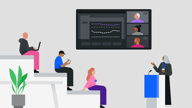 IBM Quantum Classroom Accounts education hero — showing students accessing IBM quantum systems