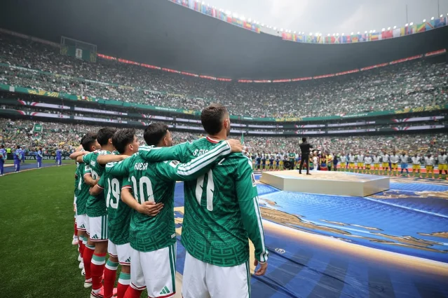 FIFA Collect match-access visual