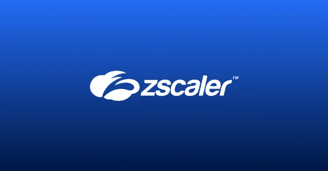 Zscaler Zero Trust Exchange platform diagram for agentic AI — source: Zscaler press release June 9, 2026