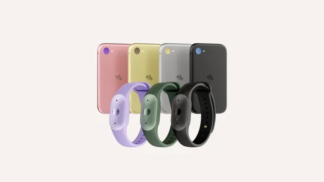 Bee Frontier and Bee Eclipse, Amazon's own product photograph