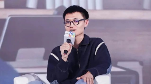 AI 创投网络配图
