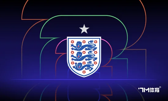 英格兰队队徽——科尔·帕尔默落选世界杯报道配图