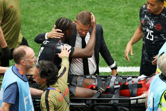 Canada's first men's World Cup win creates local reaction angles beyond the scoreboard.