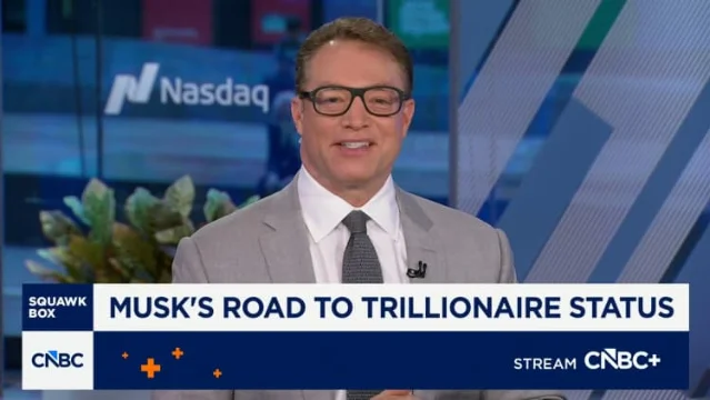 Elon Musk road to trillionaire status, net worth breakdown