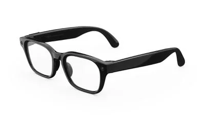 Meta smart glasses