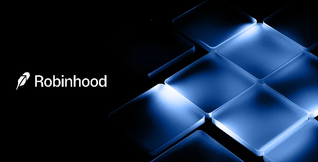 Robinhood 开放代理金融交易