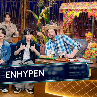 Daily Viral ENHYPEN