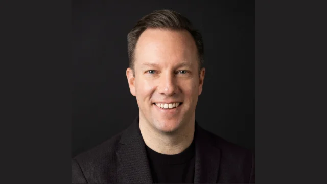 Colin Fleming, incoming CMO of OpenAI's enterprise business
