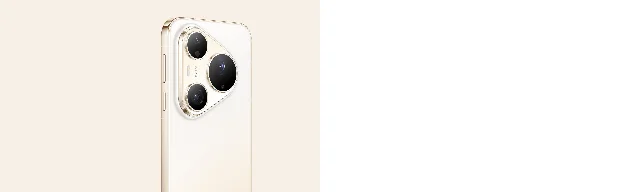 HUAWEI Pura 90s 系列手机官方产品素材