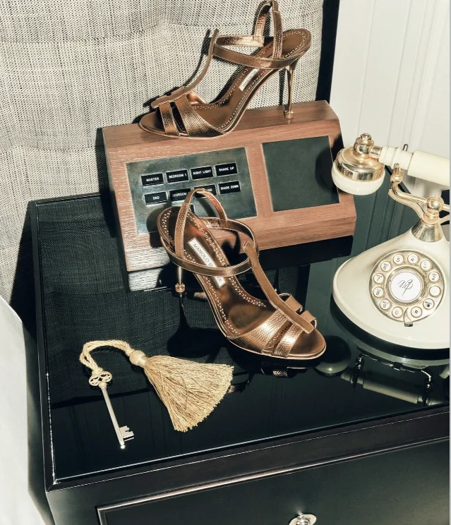 Bergdorf Goodman Extra 20% Off sale hero image