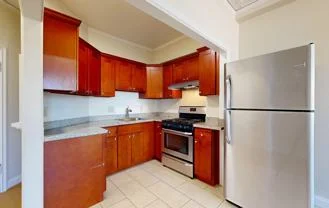 920 Fulton St #206, Alamo Square