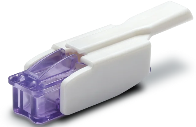 Afrezza inhaled insulin device for children