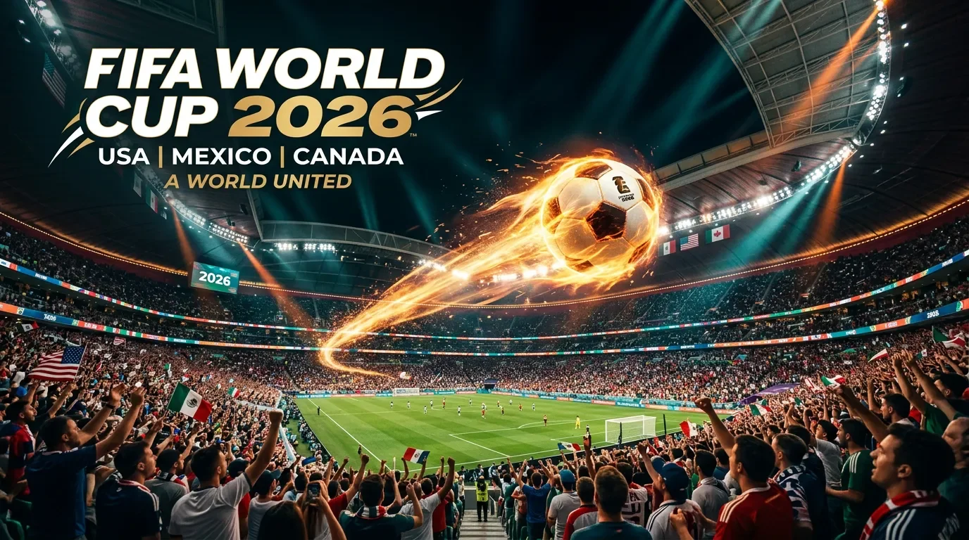 Vozinha, Own Goals, and Tim Payne's Six Million Followers: World Cup 2026 Day 5 Digest