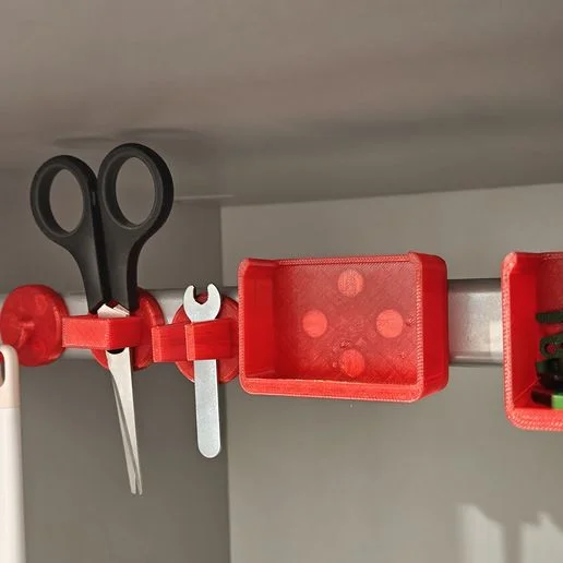 CC BY, magnets sealed in — 3D Print Pick (June 9)