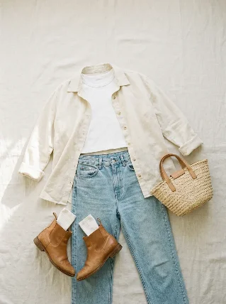 Week 1 — Soft Summer Starter