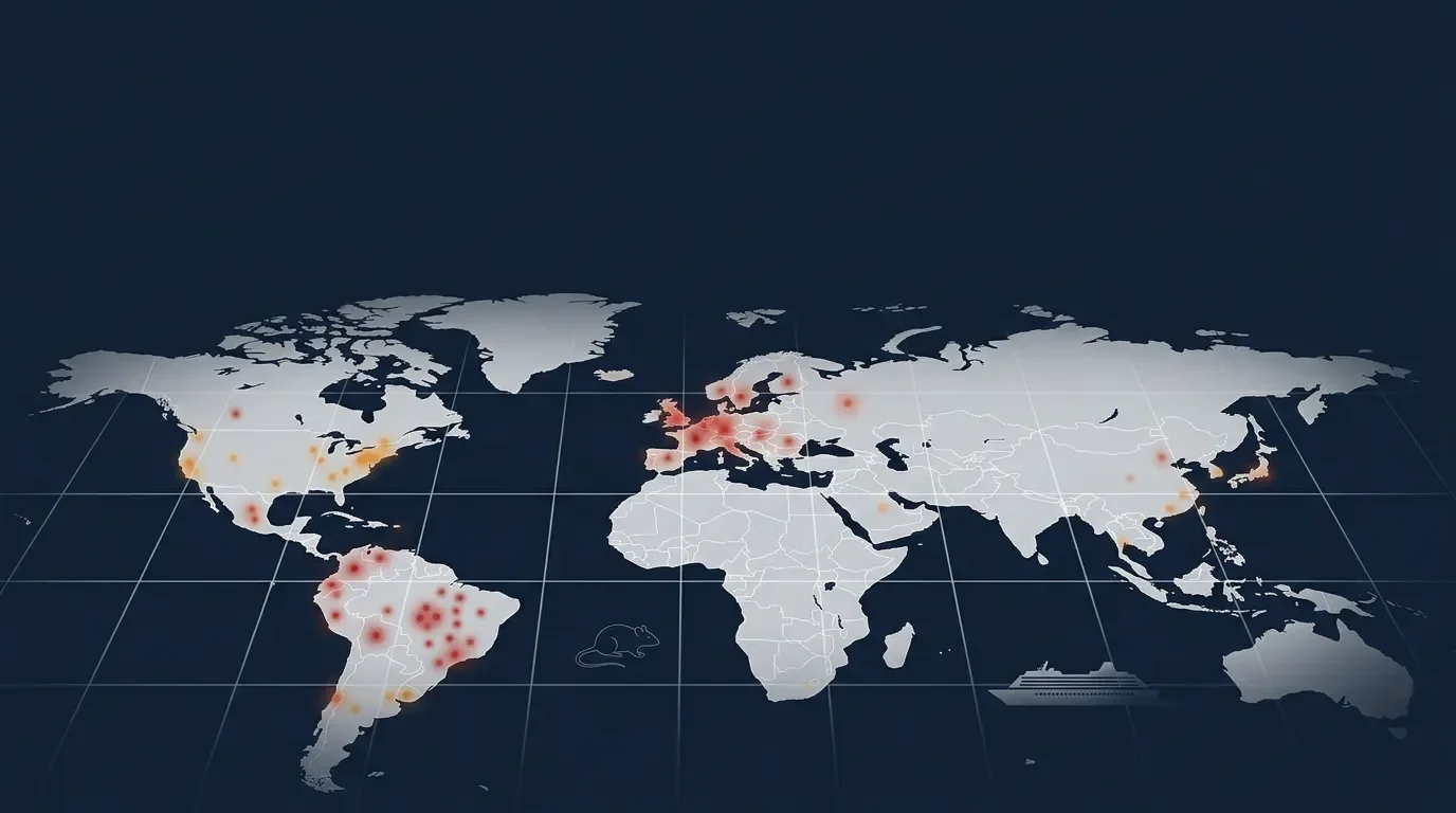 Hantavirus Global Situational Briefing — June 29, 2026
