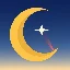 暗夜找星