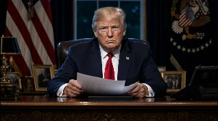 Trump 工作汇报 · 第106期（2026年5月5日至6日）