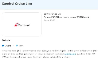 Amex Platinum Offers — June 1, 2026