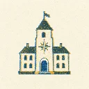 The Town That Refused