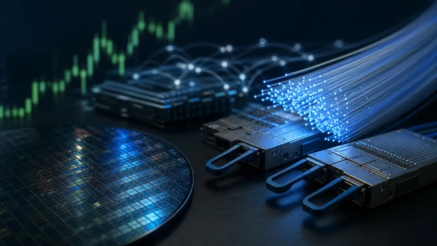 Serenity 每日解析 · 2026-07-11:SK Hynix ADR、photonics 回撤、OpenAI 生态