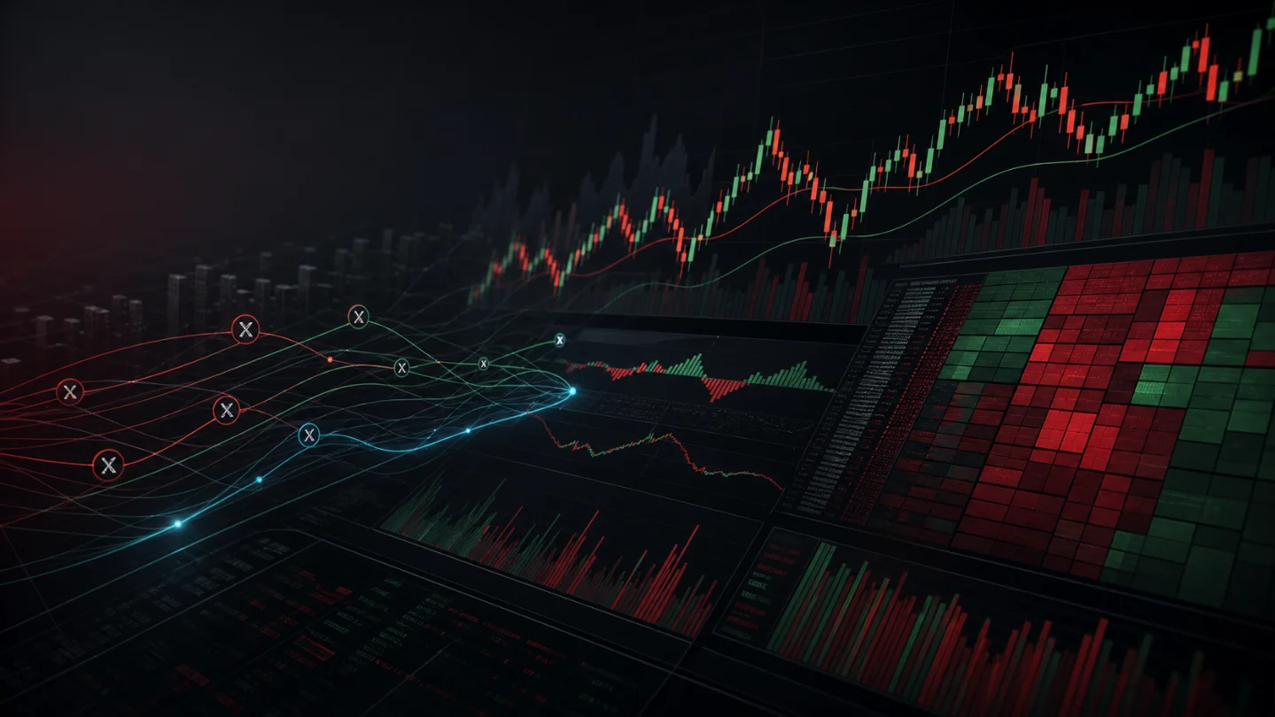 美股高换手日报:JZXN 换手 105 倍,GMM、NVVE 同日放量