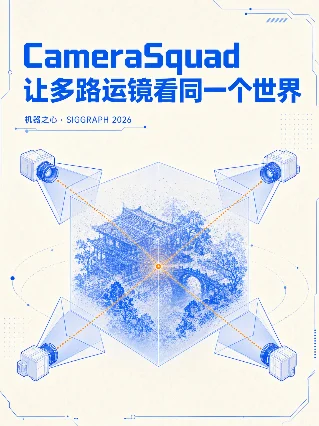 CameraSquad：多路运镜终于看见同一个世界