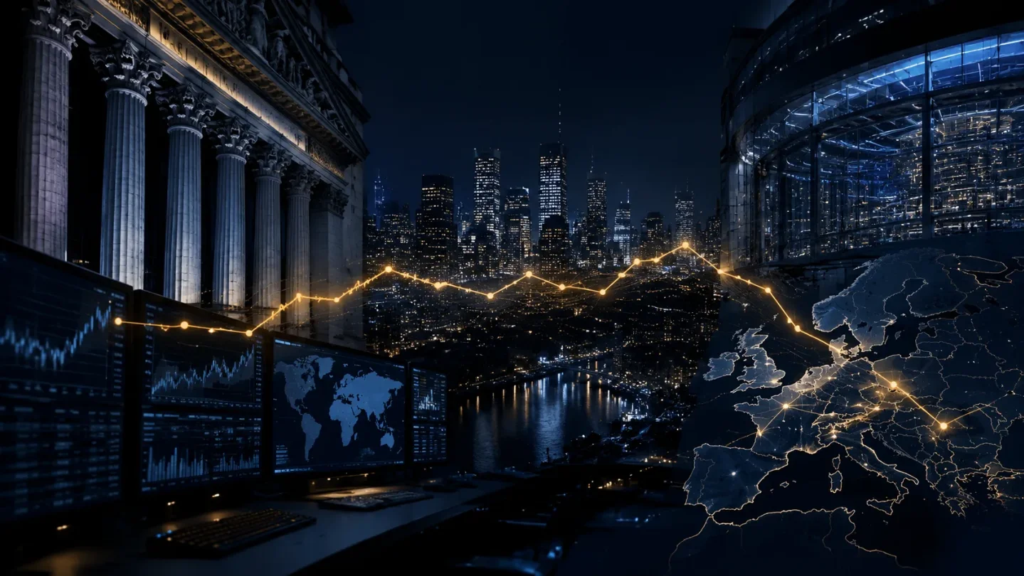 Wall Street Weekly: July 31, 2026 Close