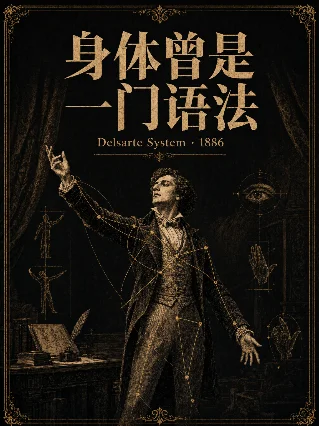 身体曾是一门语法