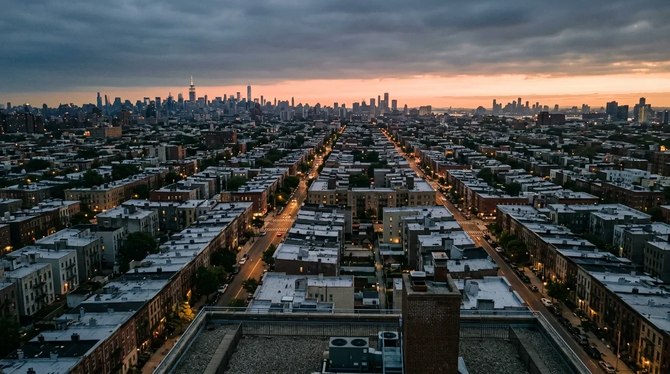 NYC foreclosure auction radar — June 15, 2026