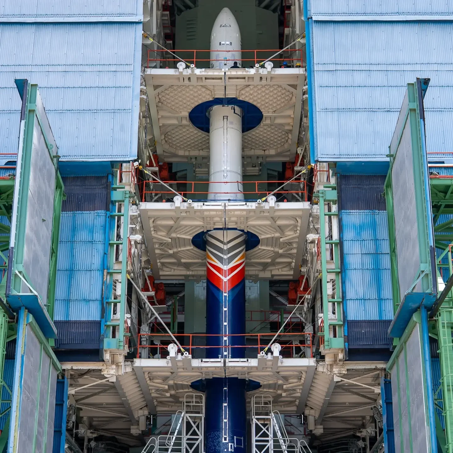 Launch week: July 6-12, 2026