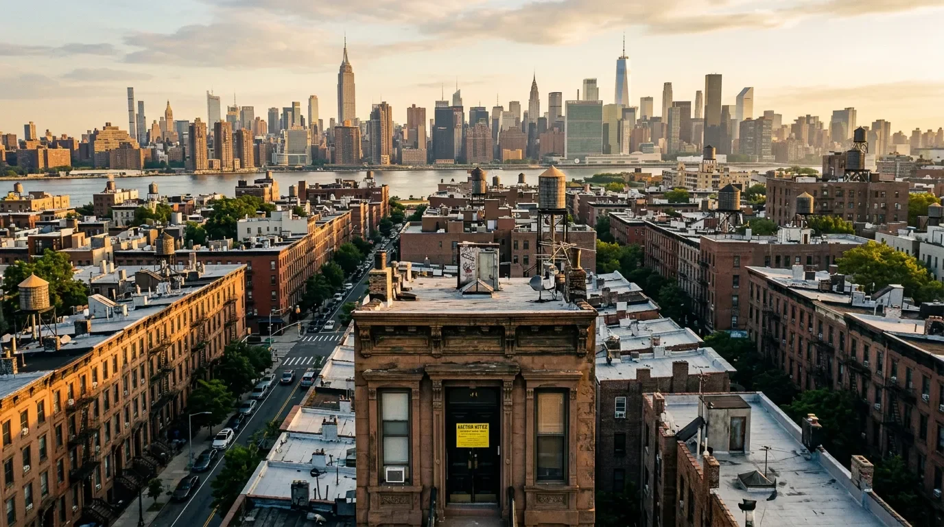 NYC foreclosure auction radar — June 11, 2026