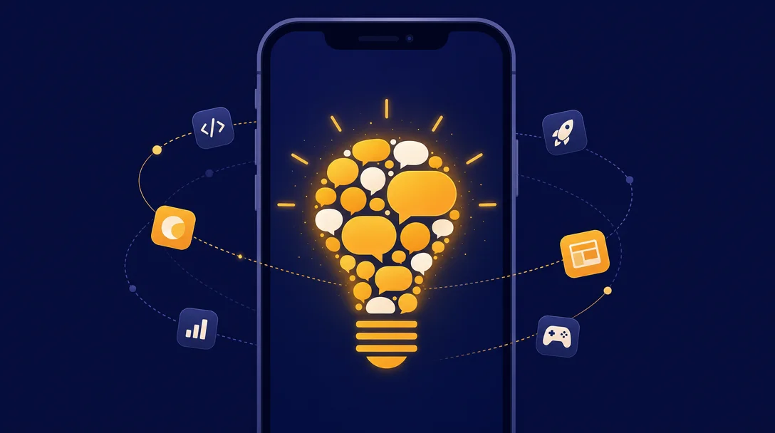 今日 5 条 App 需求:从 Twitter 挖出的独立开发者 Idea
