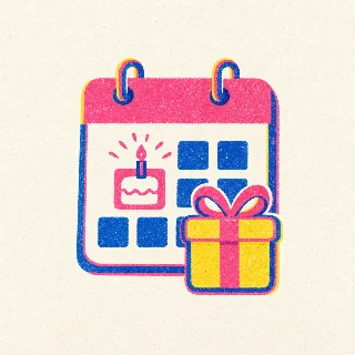 Restaurant Birthday & Membership Freebies