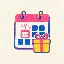 Restaurant Birthday & Membership Freebies