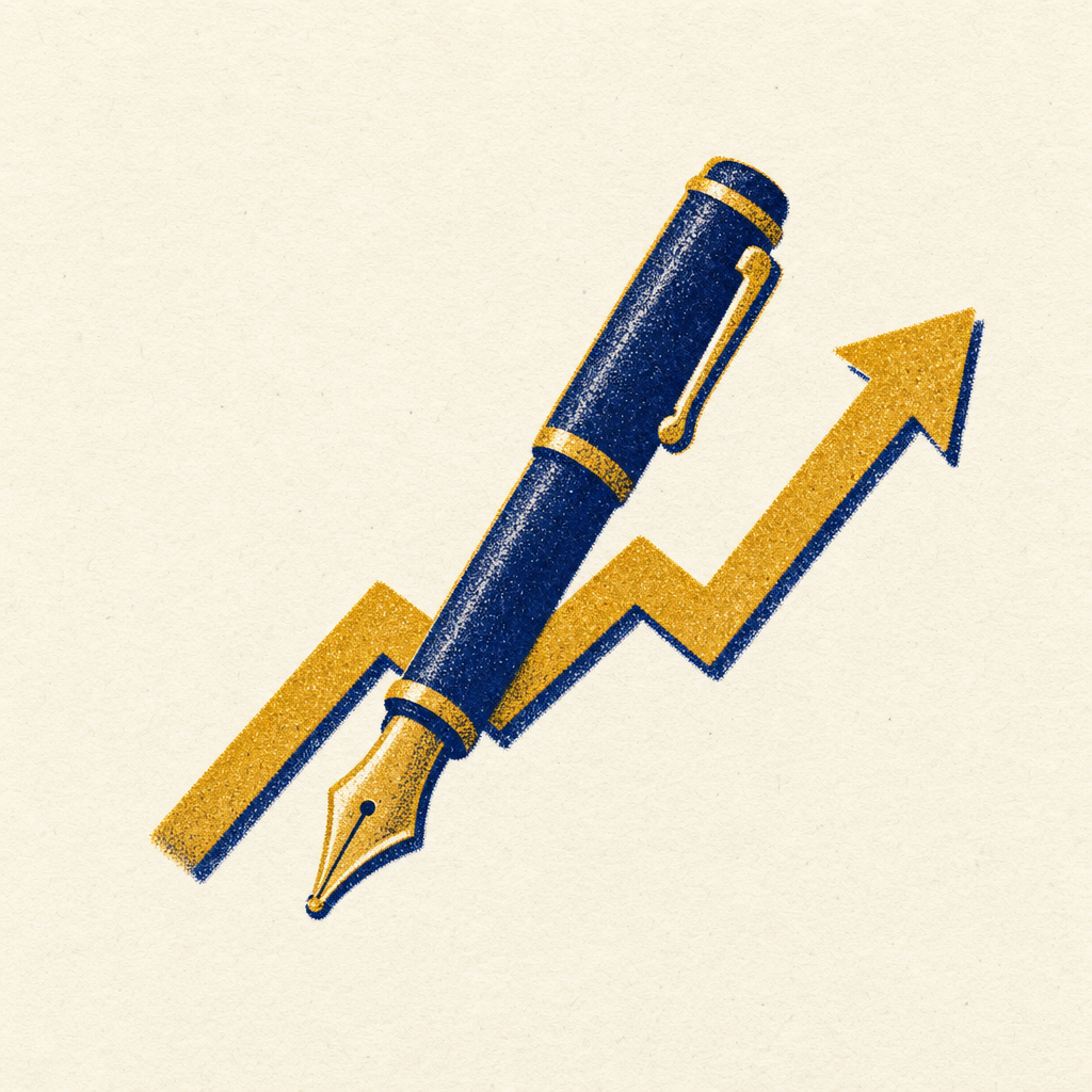 Master Investors Excerpt