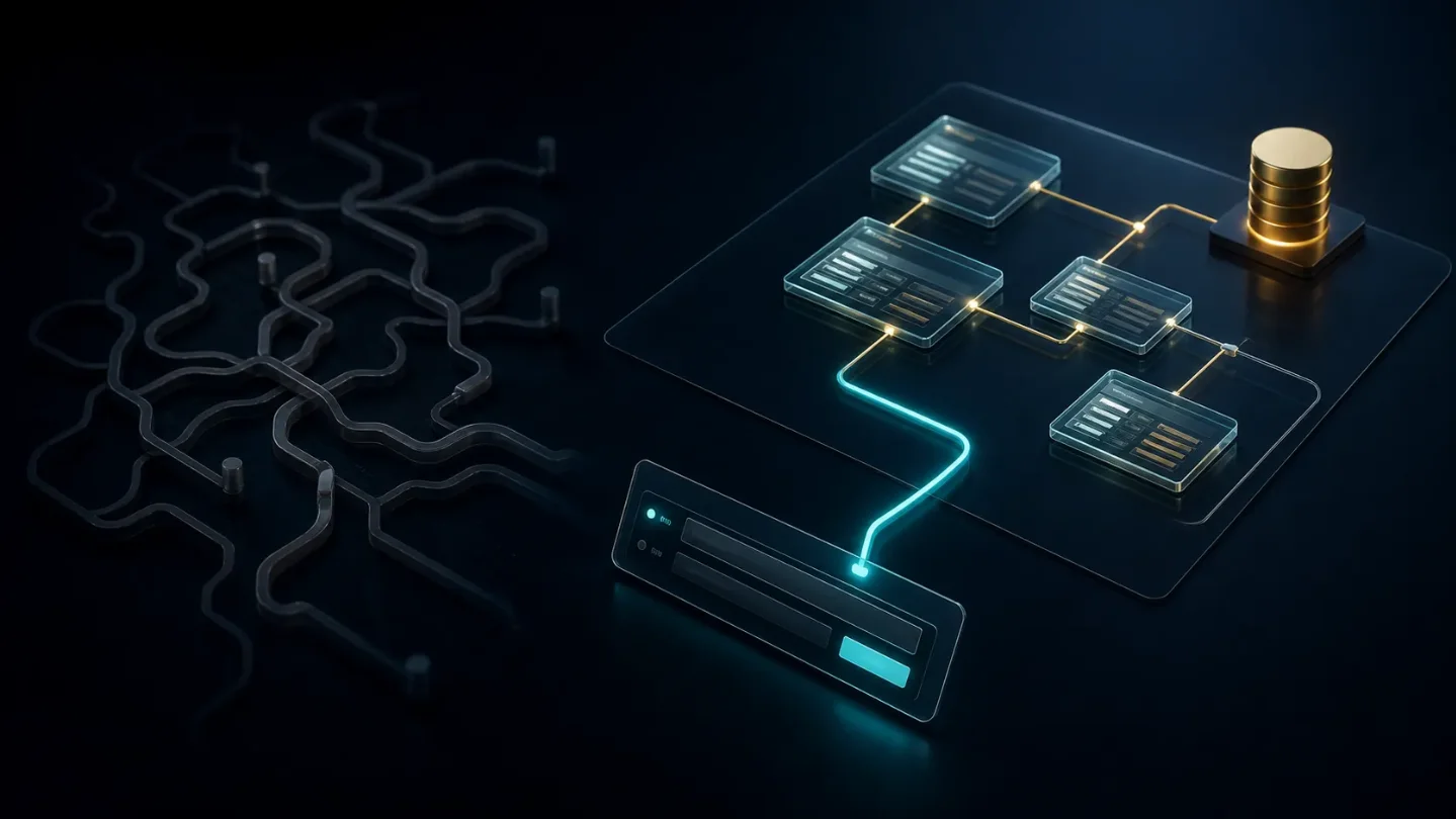 Why data agents can beat coding agents before the first SQL query