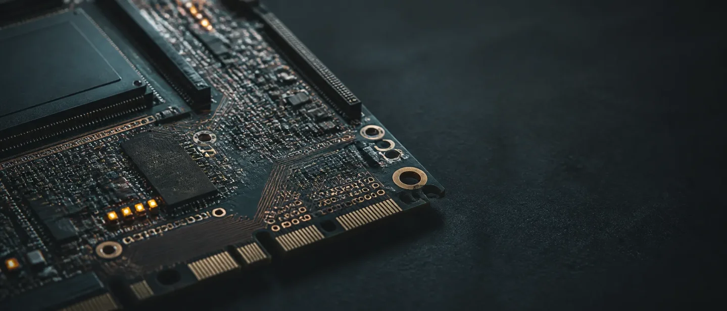 生益电子:AI PCB进了利润表,产能和估值也一起变重