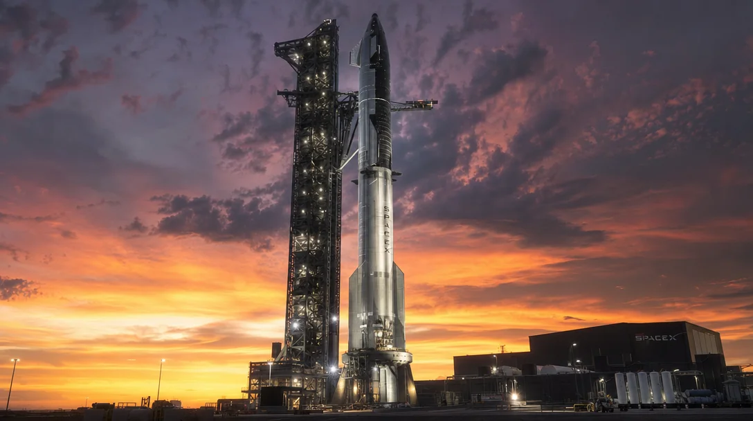 SpaceX IPO, Bezos tax pivot, Grok Build goes API — May 21
