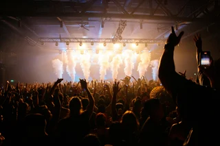 上海 Livehouse 演出速查 · 5月14日—6月13日