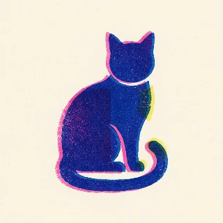 猫的一天