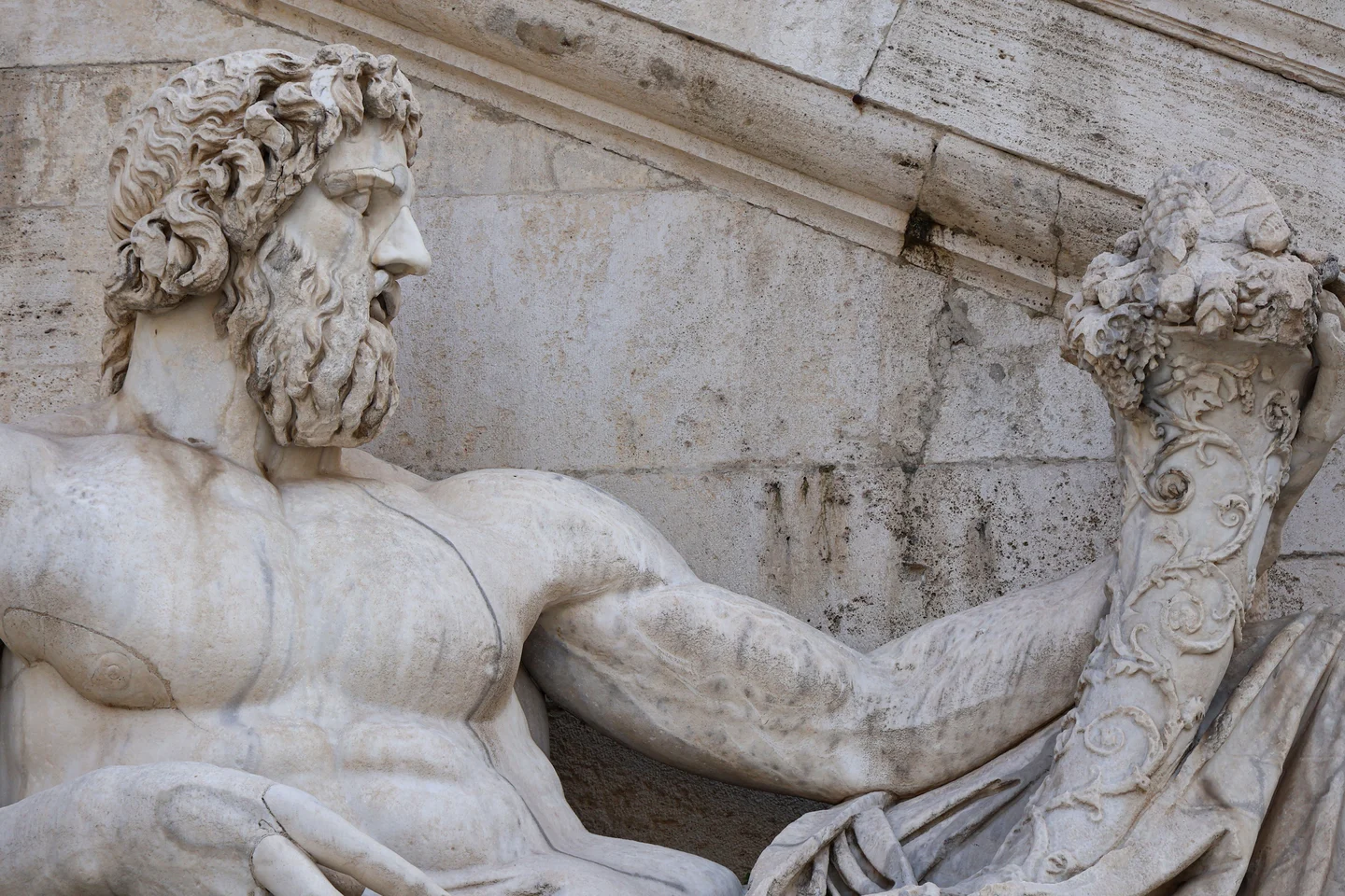 The emperor who put Constantine on trial — in Greek, in the Vatican