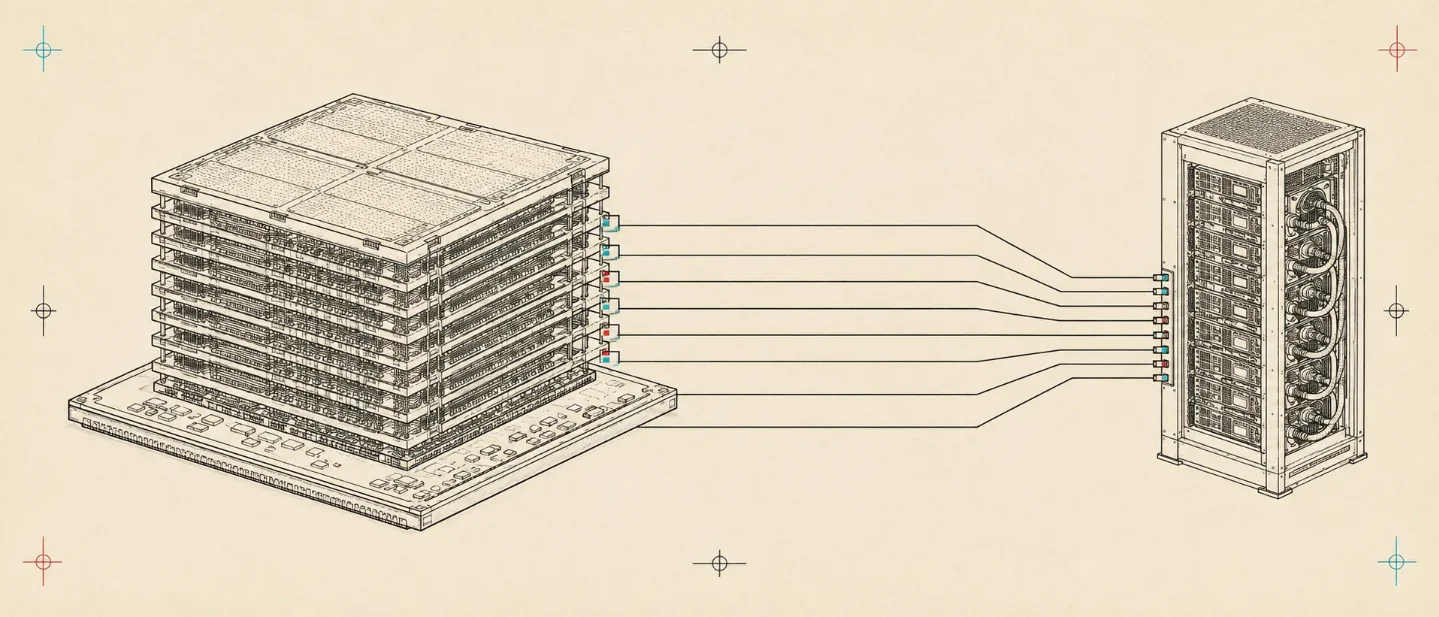 开盘前：HBM4产能、900MW AI工厂与DRAM报价