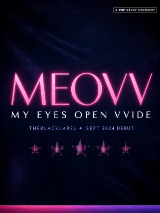 MEOVV — Teddy's Darkest Pop Bet