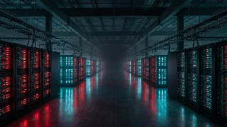 Two Trillion — China's $295B AI Grid (News MV)