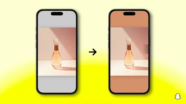 Snap preview of AI-powered creative tools for product assets