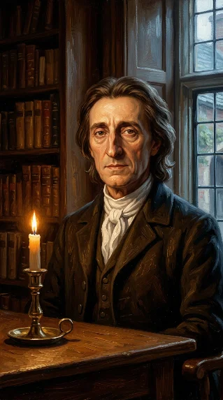Locke Reviews Your Two Treatises Highlights